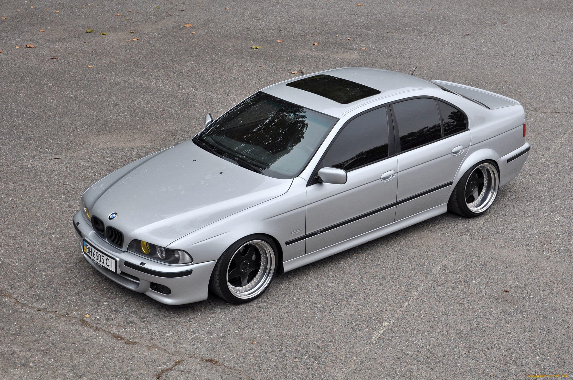 , bmw
